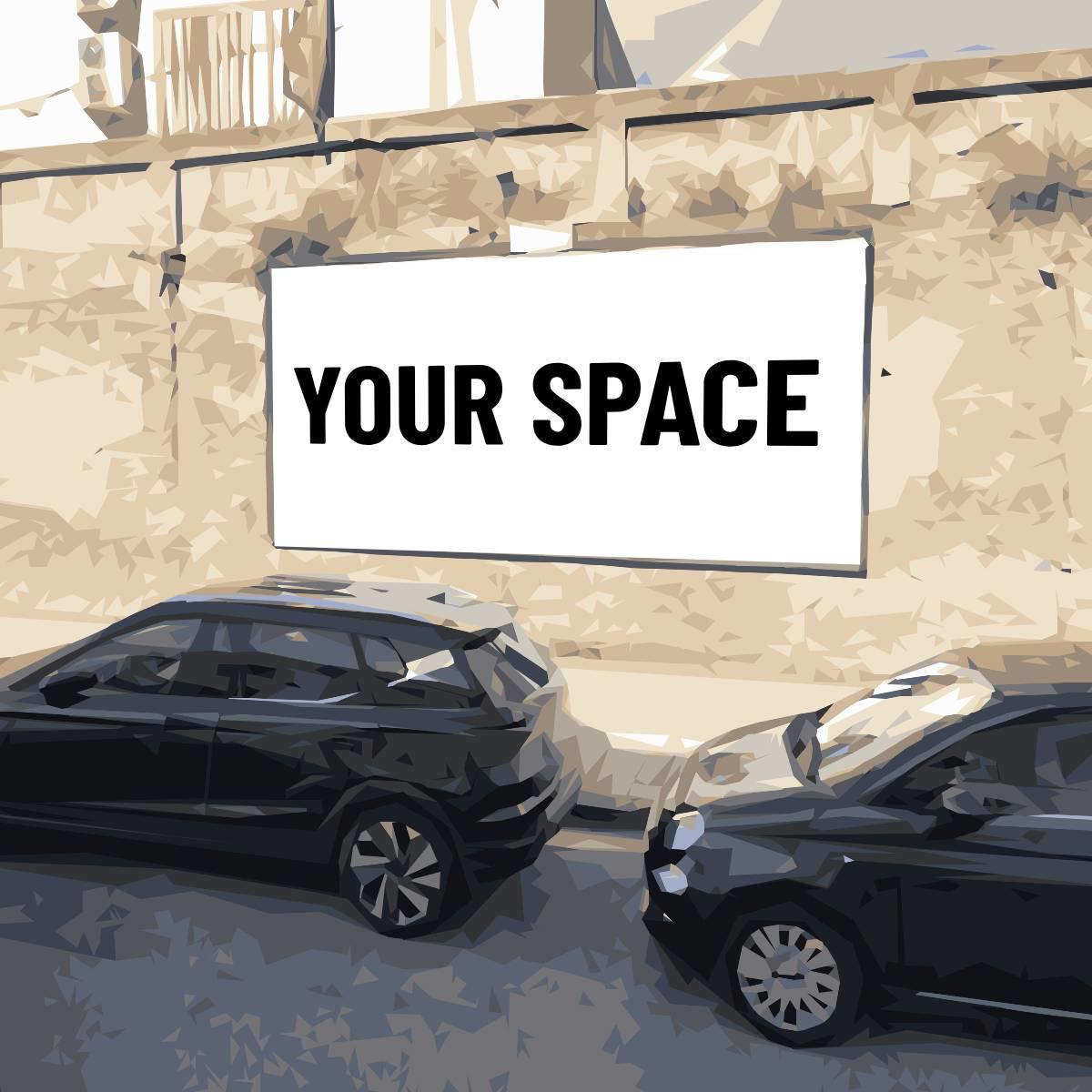 SPAZIO PUBBLICITARIO 600 x 300 (MESSINA) Dal 05/10/2026 al 18/10/2026 14 giorni